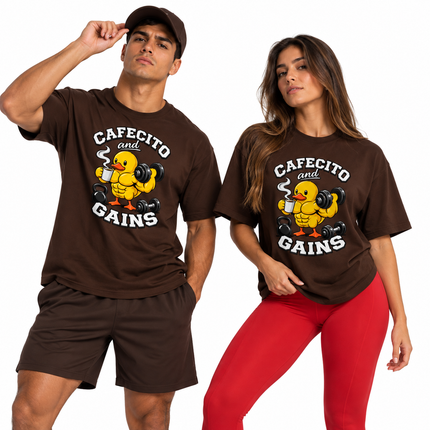 POLERA POWER 
