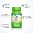 PACK SALUD. BIENESTAR DIARIO COMPLETO
