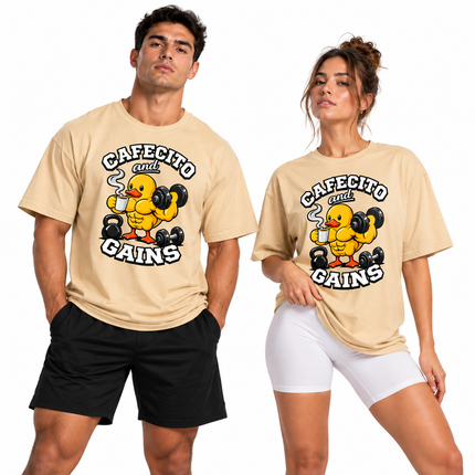 POLERA POWER 