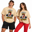 POLERA POWER 