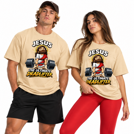 POLERA POWER 