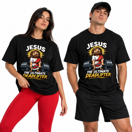 POLERA POWER 