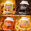 PACK 60 DIAS STRONGEST. SABOR Y CALIDAD EN UN SOLO PACK