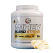WHEY BLEND STRONG 50 SERVICIOS, 22g PROTEINA + SHAKER DE REGALO