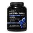 BEEF PRO  JUICE PROTEIN.  SOLO 95kcal. 60 SERVICIOS CON 24g PROTEINA