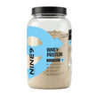NINE9 PROTEIN WHEY NATURAL SIN SABOR, IDEAL PARA COCINAR. LIBRE DE GLUTEN. 30 SERVICIOS