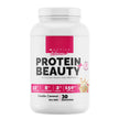 PROTEIN BEAUTY, LA PROTEINA PENSADA PARA ELLAS. RINDE 30 SERVICIOS CON ENZIMA LACTASA