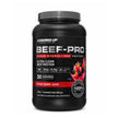 BEEF PRO, LA PROTEINA QUE SE TOMA COMO UN JUGO. RINDE 30 SERVICIOS CON 24g PROTEINA