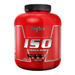 PROTEINA ISOLATE TRIPLE ZERO, 60 SERVICIOS. CERO GLUTEN. CERO GRASAS. CERO AZUCAR