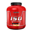 PROTEINA ISOLATE TRIPLE ZERO, 60 SERVICIOS. CERO GLUTEN. CERO GRASAS. CERO AZUCAR