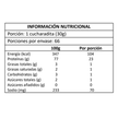 PRO ELITE ZERO STRONG 2KG, ZERO LACTOSA, SOLO 104kcal, 23g PROTEINA,  3g CREATINA