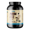 GO HARD PROTEINA 100% SOYA 2.2lbs, 30 SERVICIOS. EXQUISITOS SABORES