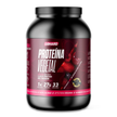 GO HARD PROTEINA 100% SOYA 2.2lbs, 30 SERVICIOS. EXQUISITOS SABORES