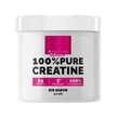 CREATINE WOMAN MICRONIZADA 300g  60 SERVICIOS. LIBRE DE SABORIZANTES