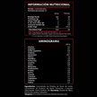 WHEY PROTEIN 4A, FORMATO DE 30 SERVICIOS, 22g PROTEINA CON ENZIMA LACTASA