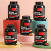 WHEY PROTEIN 4A, FORMATO DE 30 SERVICIOS, 22g PROTEINA CON ENZIMA LACTASA