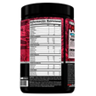 MR HYDE «NIGHTMARE» PRE.WORKOUT 30 SERVICIOS. NUEVA FORMULA, INTENSIDAD MAXIMA