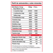 EAAS W1 AMINOACIDOS ESENCIALES + ELECTROLITOS / 30 SERVICIOS / RENDIMIENTO MÁXIMO