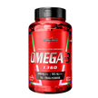 OMEGA 3 / EPA 840mg – DHA 520mg / TOTAL PORCION 1360mg / SELLO IFOS / 30SERVICIOS
