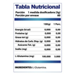 L-GLUTAMINA WINKLER 300g / 60 SERVICIOS / LIBRE DE SABORIZANTES