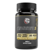 OMEGA 3 STRONGEST  1200mg OMEGA, 30 SERVICIOS