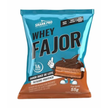 WHEYFAJOR, EL ALFAJOR PROTEICO