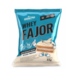 WHEYFAJOR, EL ALFAJOR PROTEICO
