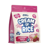 CREMA DE ARROZ, 1kg-33 SERVICIOS. RENDIMIENTO Y RECUPERACION