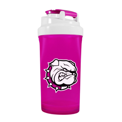 SHAKER STRONGEST 600ml