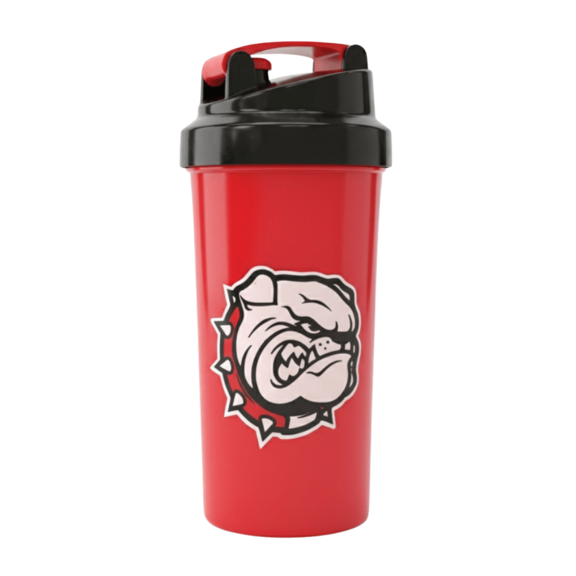 SHAKER STRONGEST 600ml