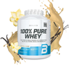 100% PURE WHEY BIOTECH USA 5lbs  81 SERVICIOS, 21g PROTEINA, LIBRE DE GLUTEN