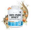 100% PURE WHEY BIOTECH USA 5lbs  81 SERVICIOS, 21g PROTEINA, LIBRE DE GLUTEN