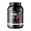 GO HARD PROTEINA 100% SOYA 2.2lbs, 30 SERVICIOS. EXQUISITOS SABORES