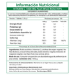 VITAMINA C / 1000mg / CON ROSA MOSQUETA / 100 CAPSULAS