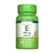 VITAMINA E 400ui, 00 CAPSULAS BLANDAS
