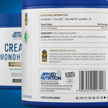 CREATINA 250g APPLIED NUTRITION 50 SERVICIOS