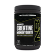 CREATINA MICRONIZADA NUTRABIO 300g  60 SERVICIOS