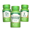 PACK SALUD. BIENESTAR DIARIO COMPLETO