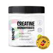 CREATINA MICRONIZADA NINE9, 300g 60 SERVICIOS. LIBRE DE GLUTEN Y ALMIDONES