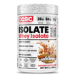 BASIC WHEY ISOLATE 2lbs. 26g PROTEINAS. LIBRE DE GLUTEN.