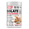BASIC WHEY ISOLATE 2lbs. 26g PROTEINAS. LIBRE DE GLUTEN.