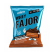 WHEYFAJOR, EL ALFAJOR PROTEICO