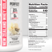 DIESEL 100%ISOLATE PROTEIN. 75 SERVICIOS. 27g  PROTEINAS. 0g GRASAS y CARBOS