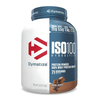 ISO 100 DYMATIZE ISOLATE HYDROLIZE ISOLATE PROTEIN 5LBS.