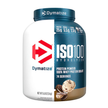 ISO 100 DYMATIZE ISOLATE HYDROLIZE ISOLATE PROTEIN 5LBS.