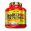 PROTEINA ISO HD 90 CFM AMIX PRO. 60 SERVICIOS.