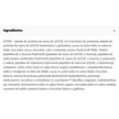 PROTEINA ISO HD 90 CFM AMIX PRO. 60 SERVICIOS.
