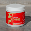 PRE ENTRENO RAW CBUM CHARGED. 50 SERVICIOS. ENERGÍA Y POTENCIA EN UN SCOOP