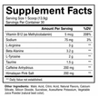 PRE ENTRENO RAW NUTRITION CBUM ESSENTIAL