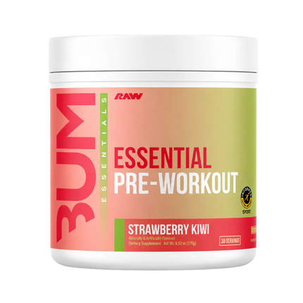 PRE ENTRENO RAW NUTRITION CBUM ESSENTIAL